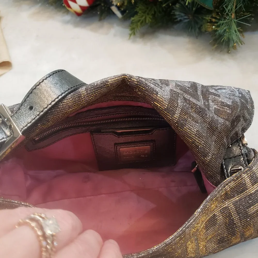 Fendi baguette - Picture 9 of 15